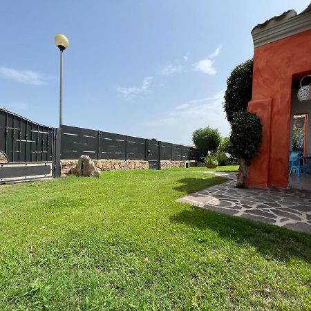 Villa Antonella San Teodoro  Exterior photo