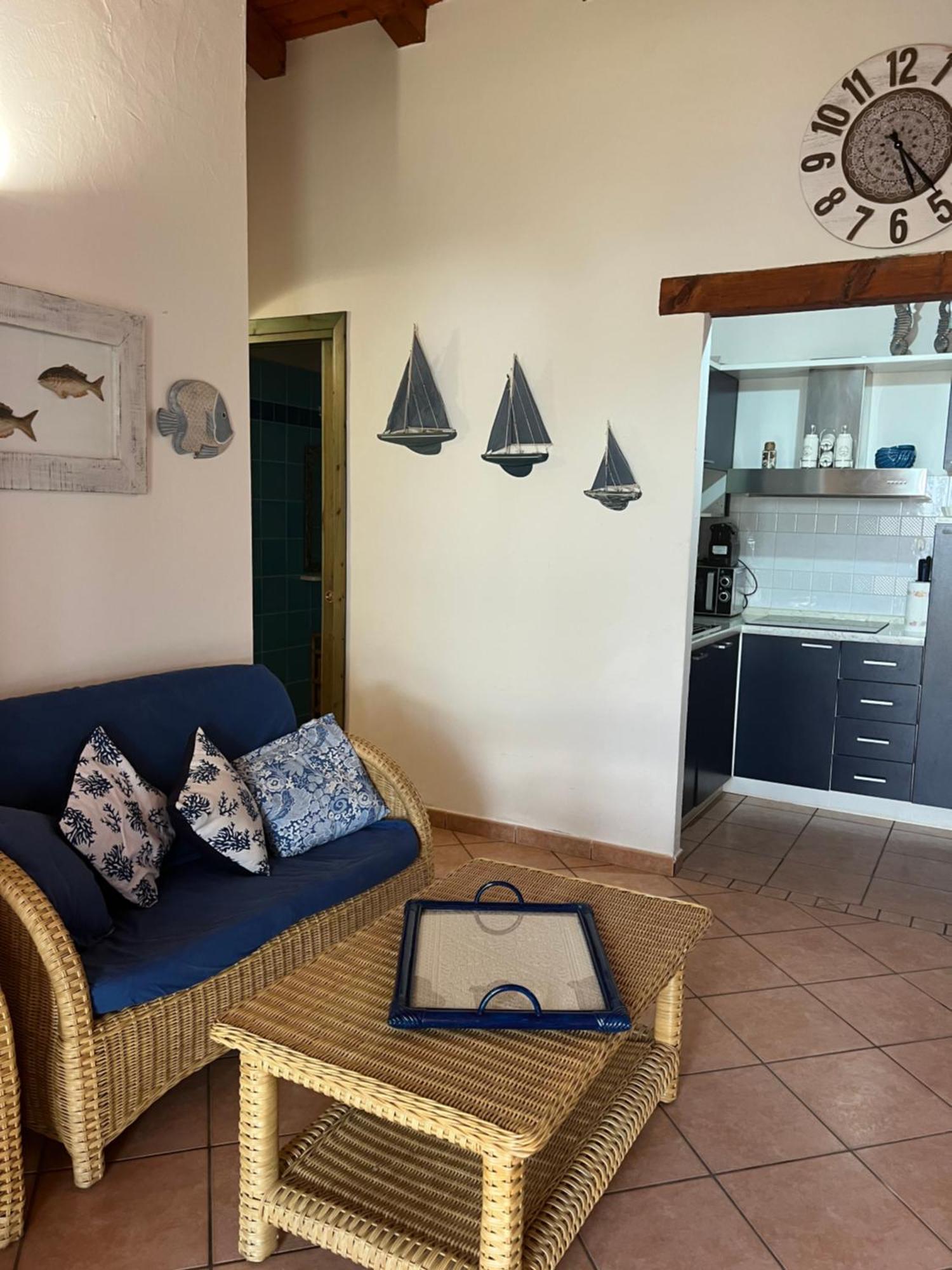 Villa Antonella San Teodoro  Exterior photo
