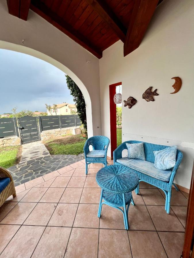 Villa Antonella San Teodoro  Exterior photo