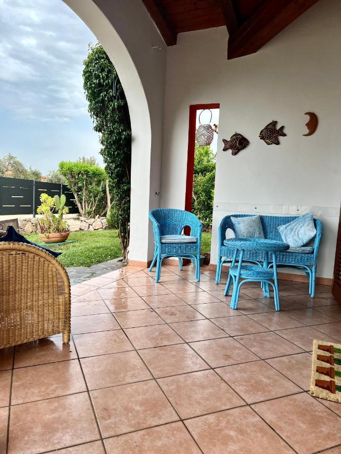 Villa Antonella San Teodoro  Exterior photo