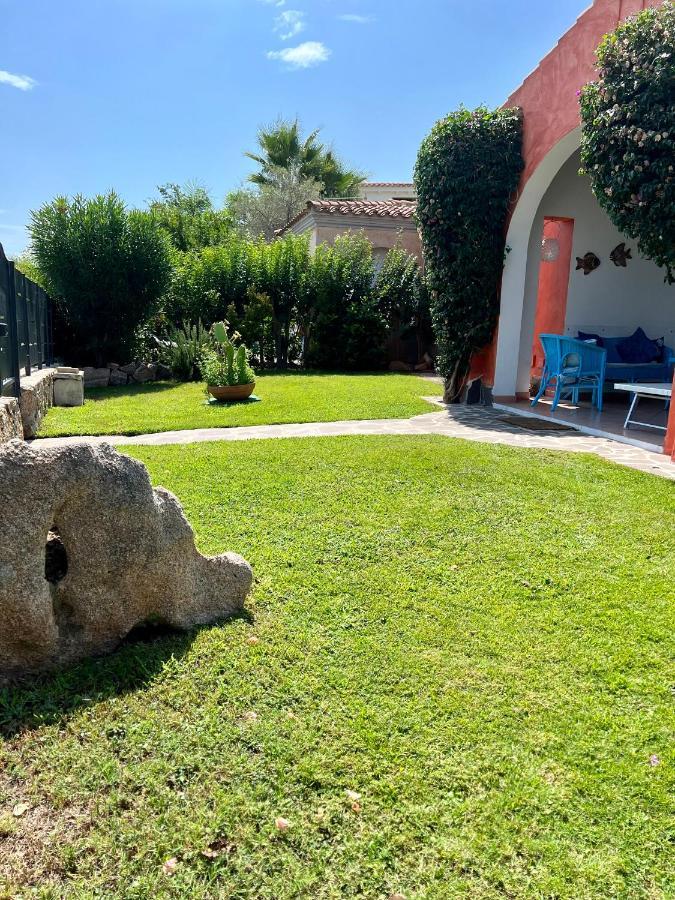 Villa Antonella San Teodoro  Exterior photo